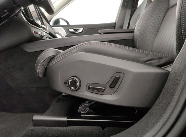 VOLVO XC60 usata, con ESP