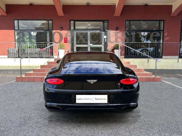 BENTLEY Continental usata, con Airbag Passeggero