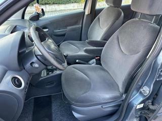 CITROEN C3 usata, con Fendinebbia