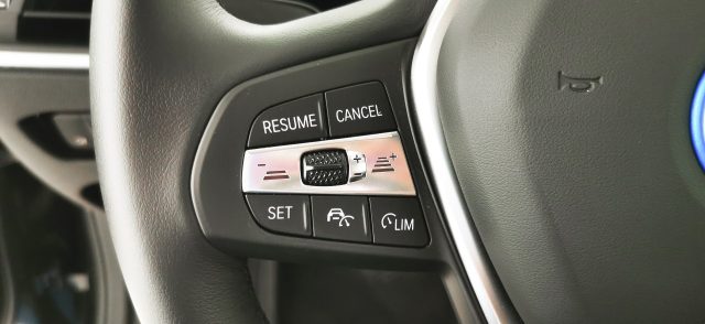 BMW i4 usata 70