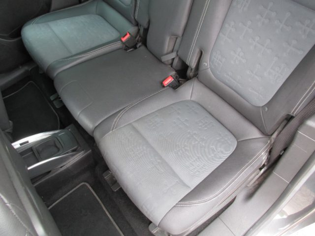 OPEL Meriva usata 47