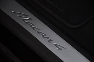 PORSCHE Macan usata, con Trazione integrale