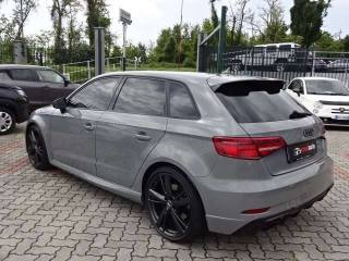 AUDI RS3 usata, con Antifurto