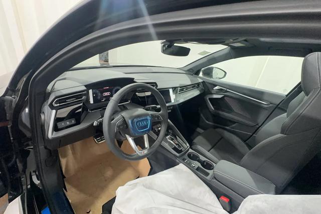 AUDI A3 usata, con Servosterzo