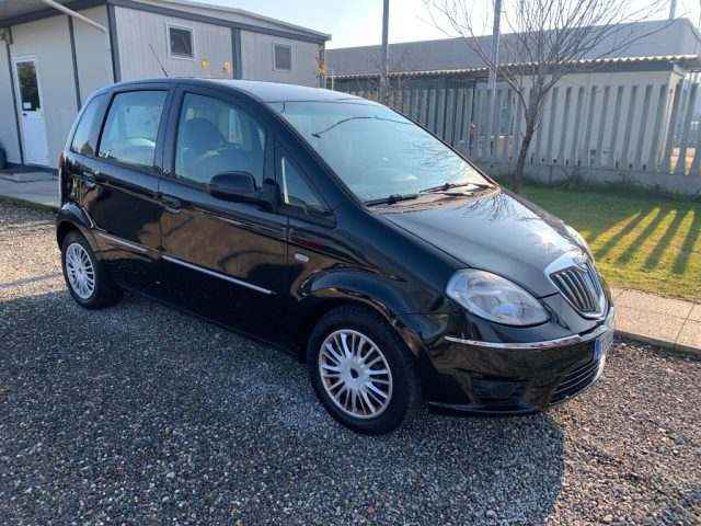 LANCIA MUSA usata, con Airbag Passeggero