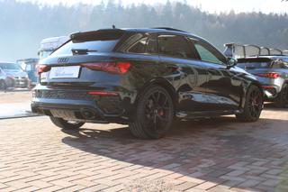 AUDI RS usata, con Boardcomputer
