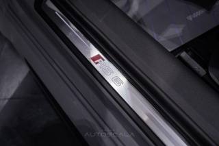 AUDI RS6 usata, con ESP