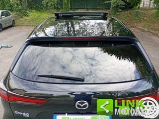 MAZDA CX-60 usata 9