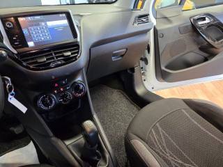 PEUGEOT 208 usata, con ESP