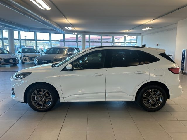 FORD Kuga usata, con Airbag Passeggero