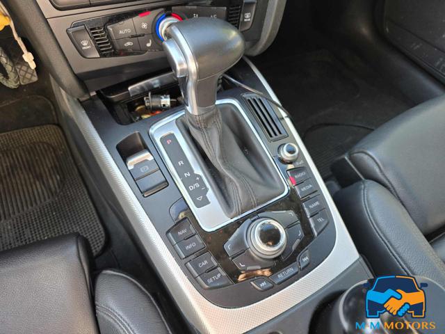 AUDI A4 usata, con Immobilizzatore elettronico