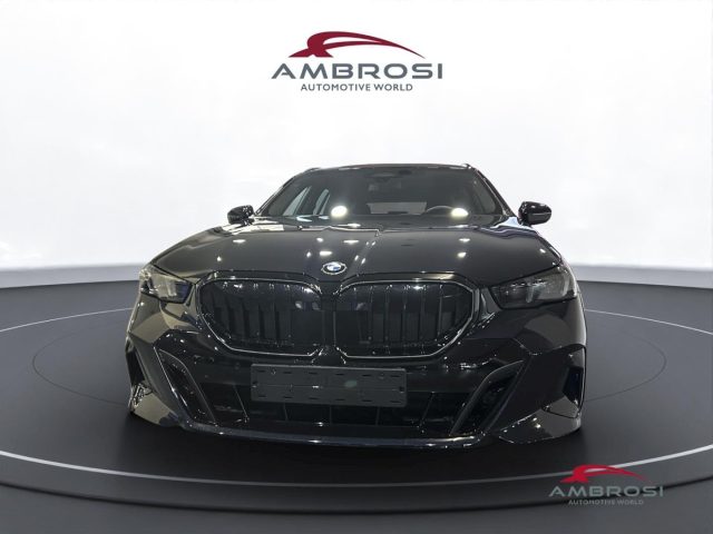 BMW 520 usata 6