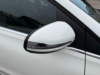 MERCEDES-BENZ B 180 usata, con Luci diurne