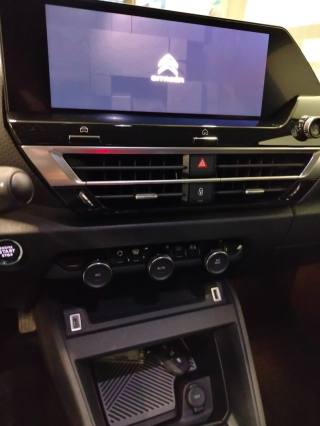 CITROEN C4 usata, con Bluetooth