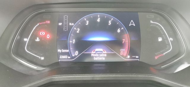 RENAULT Clio usata, con Cruise Control
