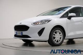 FORD Fiesta usata, con Cruise Control