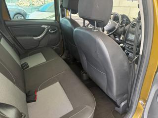 DACIA Duster usata 21