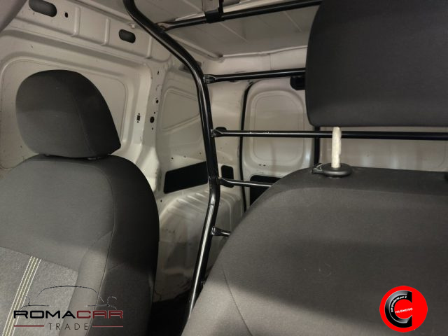 FIAT Fiorino usata 12
