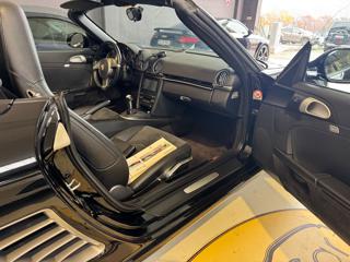 PORSCHE Boxster usata, con Servosterzo