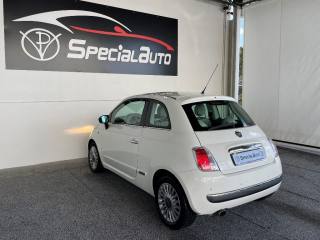 FIAT 500 usata, con Airbag Passeggero