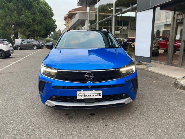 OPEL Grandland usata, con Boardcomputer