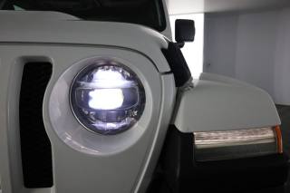 JEEP Wrangler usata 8