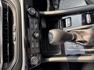 JEEP Compass usata, con Telecamera per parcheggio assistito