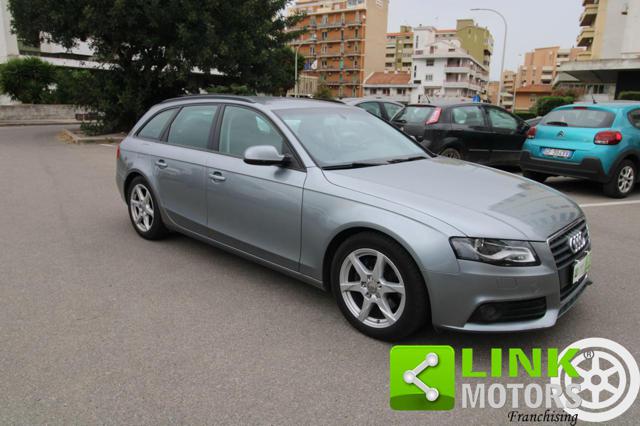 AUDI A4 usata 28