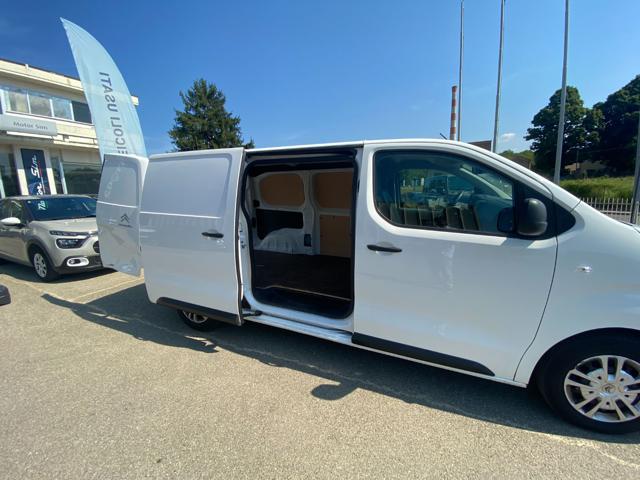 CITROEN Jumpy usata 26