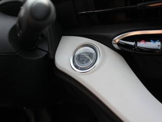 FIAT 500e usata, con Limitatore di velocità