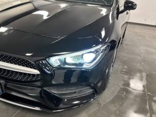 MERCEDES-BENZ CLA 200 usata, con Trazione integrale