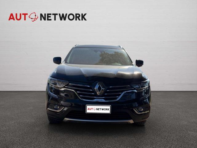 RENAULT Koleos usata, con Controllo automatico clima