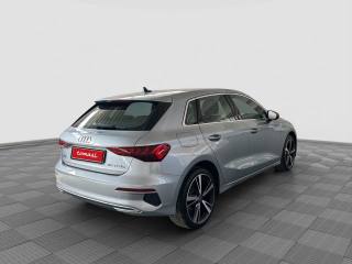 AUDI A3 usata 4