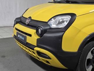 FIAT Panda usata 28