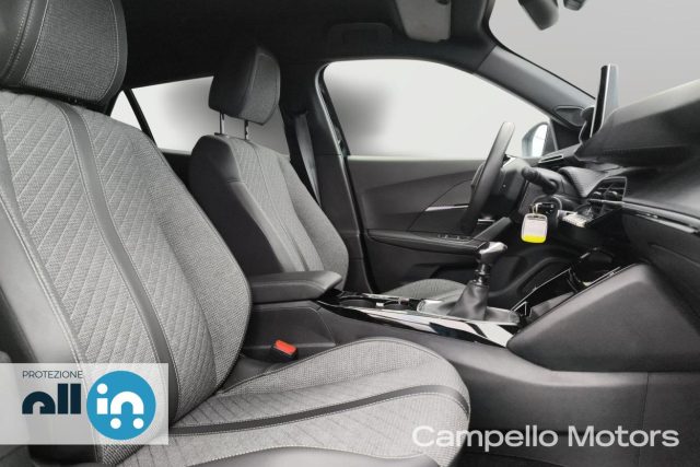 PEUGEOT 2008 usata 14
