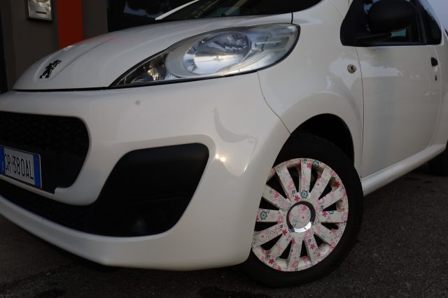 PEUGEOT 107 usata 73