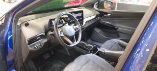 VOLKSWAGEN ID.4 usata, con Specchietti laterali elettrici