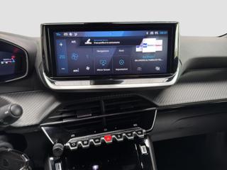PEUGEOT 2008 usata, con Immobilizzatore elettronico
