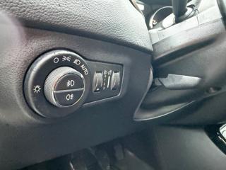 JEEP Compass usata, con Volante multifunzione