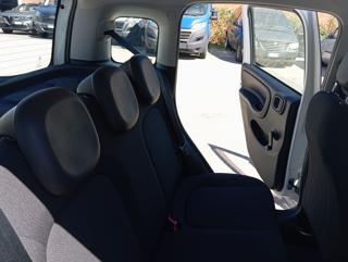 FIAT Panda usata, con USB