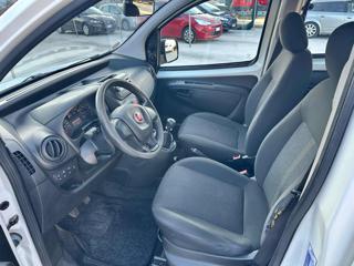 FIAT Qubo usata, con Controllo trazione