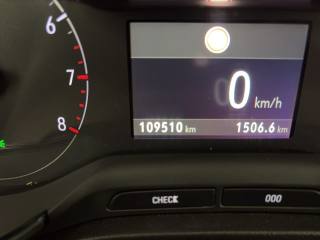 OPEL Crossland usata 23