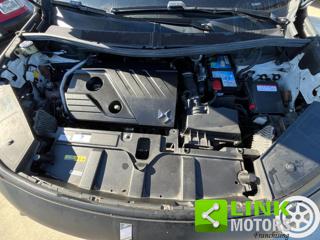 DS AUTOMOBILES DS 7 Crossback usata 39