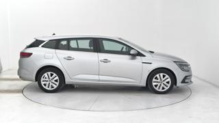 RENAULT Megane usata, con Autoradio