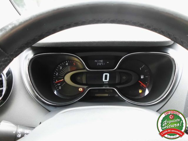 RENAULT Captur usata, con Lettore CD