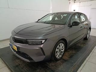 OPEL Astra 1.2 t Edition s&s 110cv