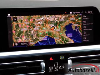 BMW 420 usata, con Sound system