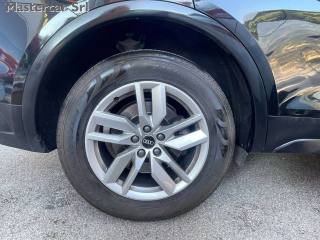 AUDI Q5 usata, con Autoradio digitale