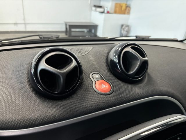 SMART ForTwo usata, con Immobilizzatore elettronico