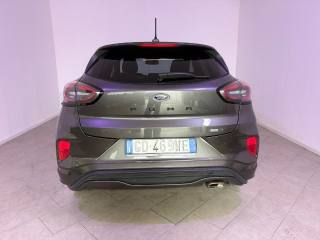 FORD Puma usata 13